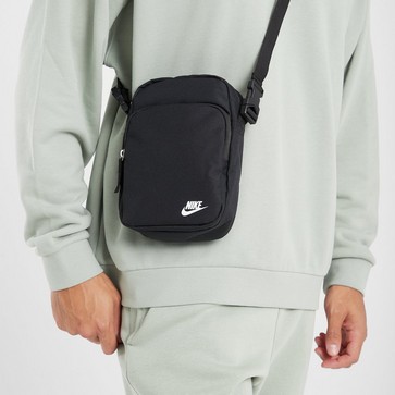 NIKE ЧАНТА NK HERITAGE CROSSBODY - FA21