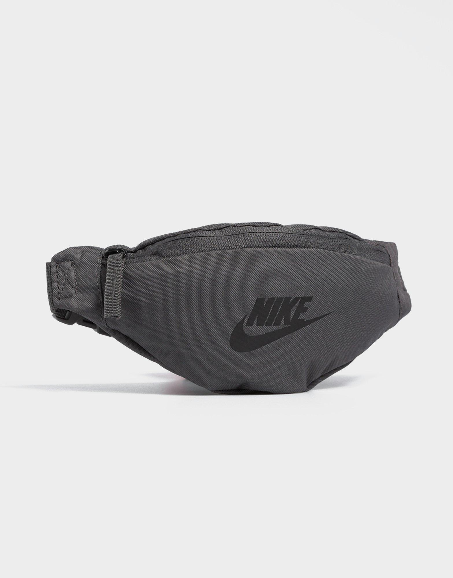 Дамски сак NIKE ЧАНТА NK HERITAGE S WAISTPACK  DB0488-254 Кафяв