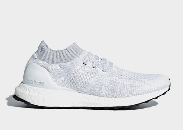 Jual Ultraboost Uncaged Black di Jakarta Timur Harga