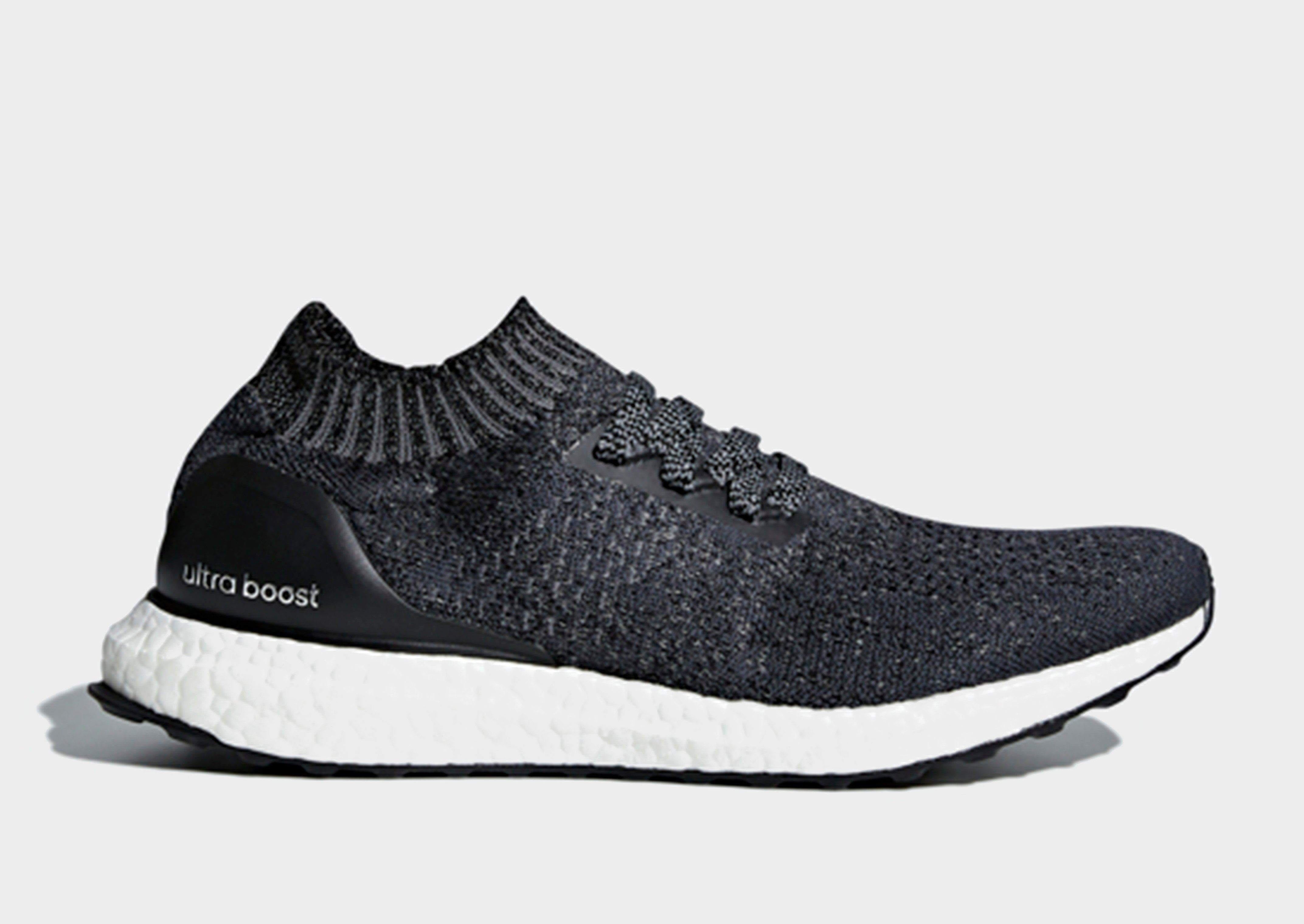 Adidas Ultra Boost Sneakers Are Now Your Favorite All