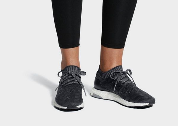 adidas Unisex Kids' Ultraboost Uncaged Fitness Shoes