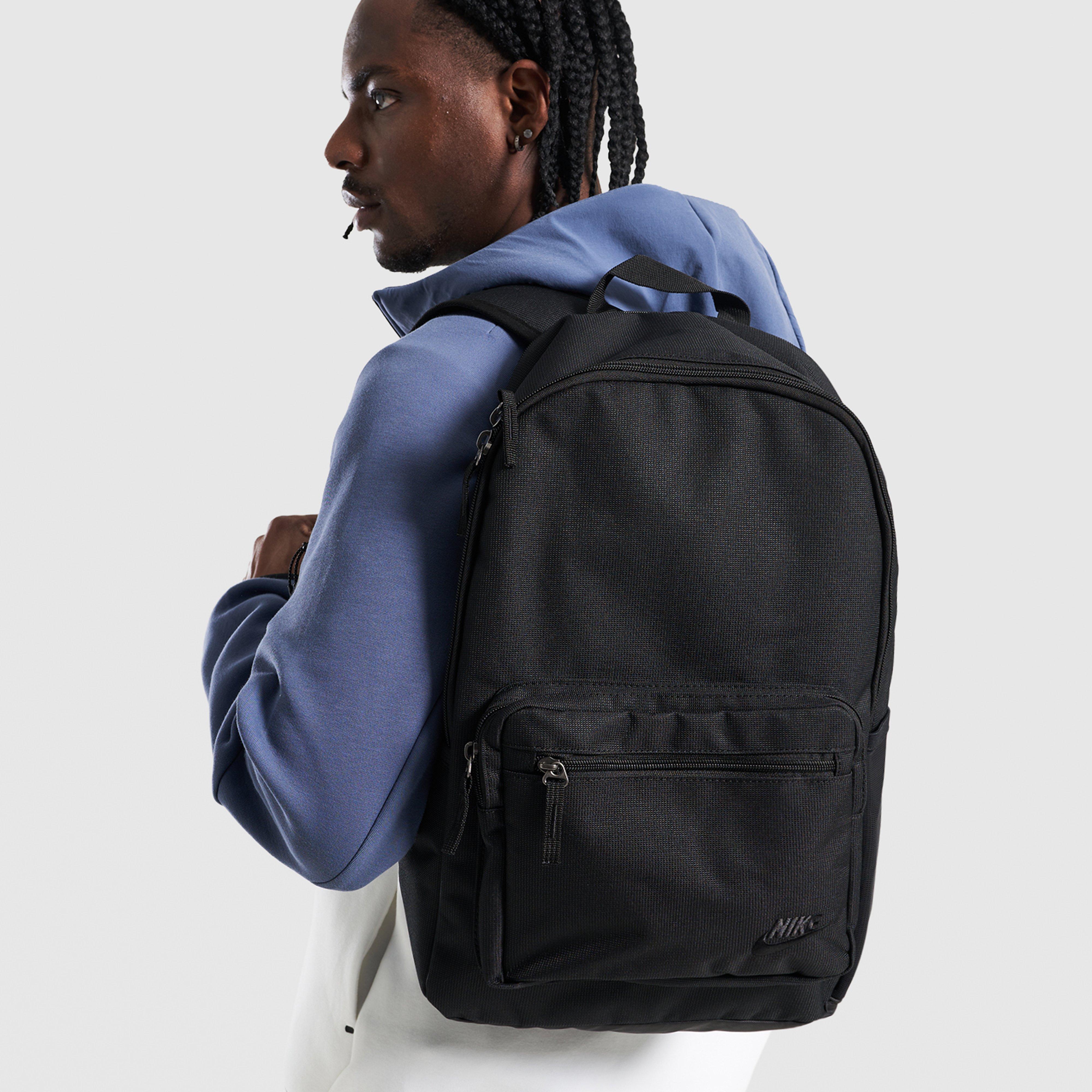 Plecak sportowy męski NIKE PLECAK NIKE HERITAGE