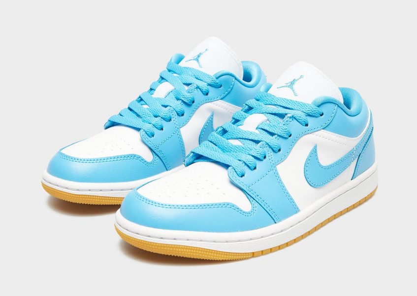 Jordan Wmns Air Jordan 1 Low
