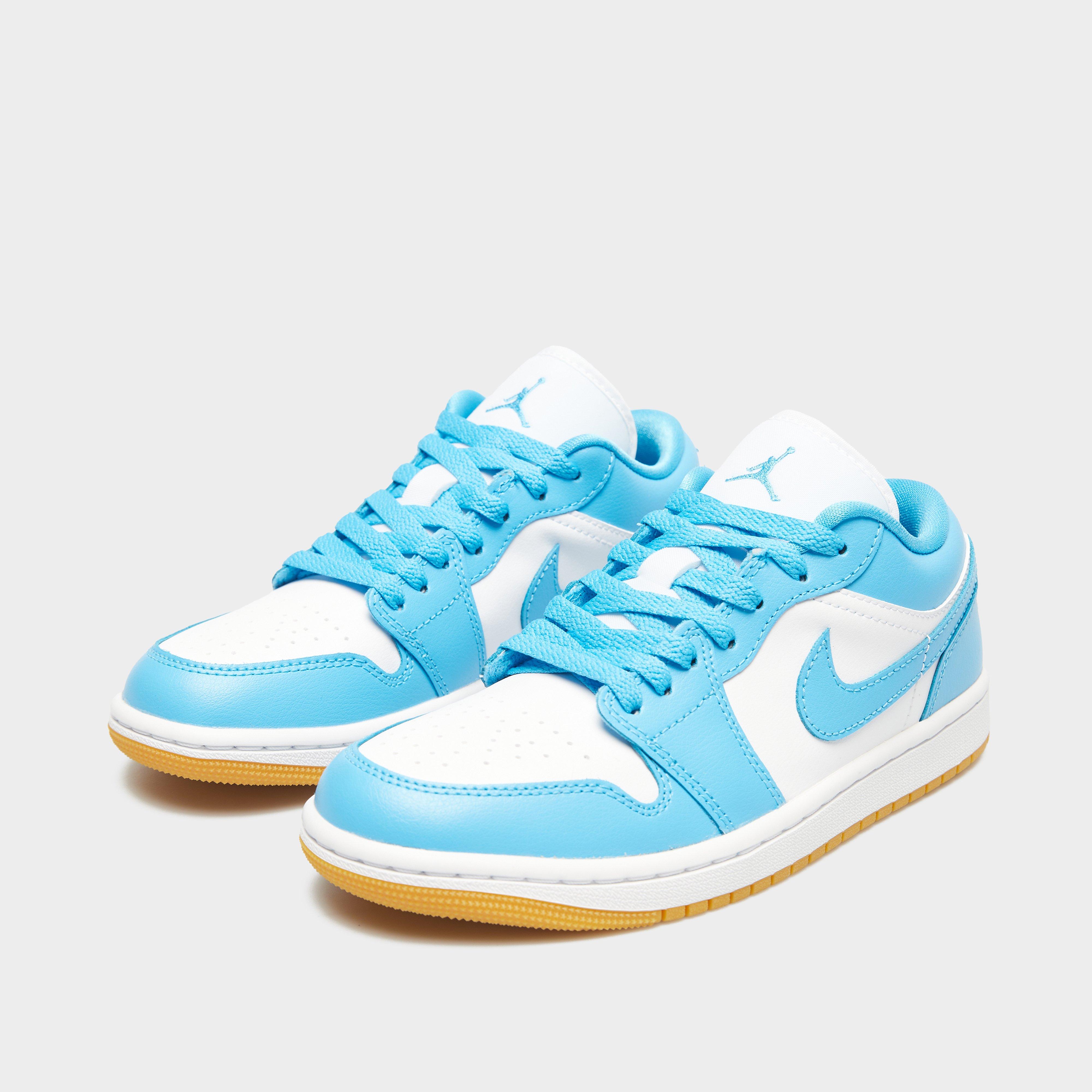 Női sneakers JORDAN WMNS AIR JORDAN 1 LOW