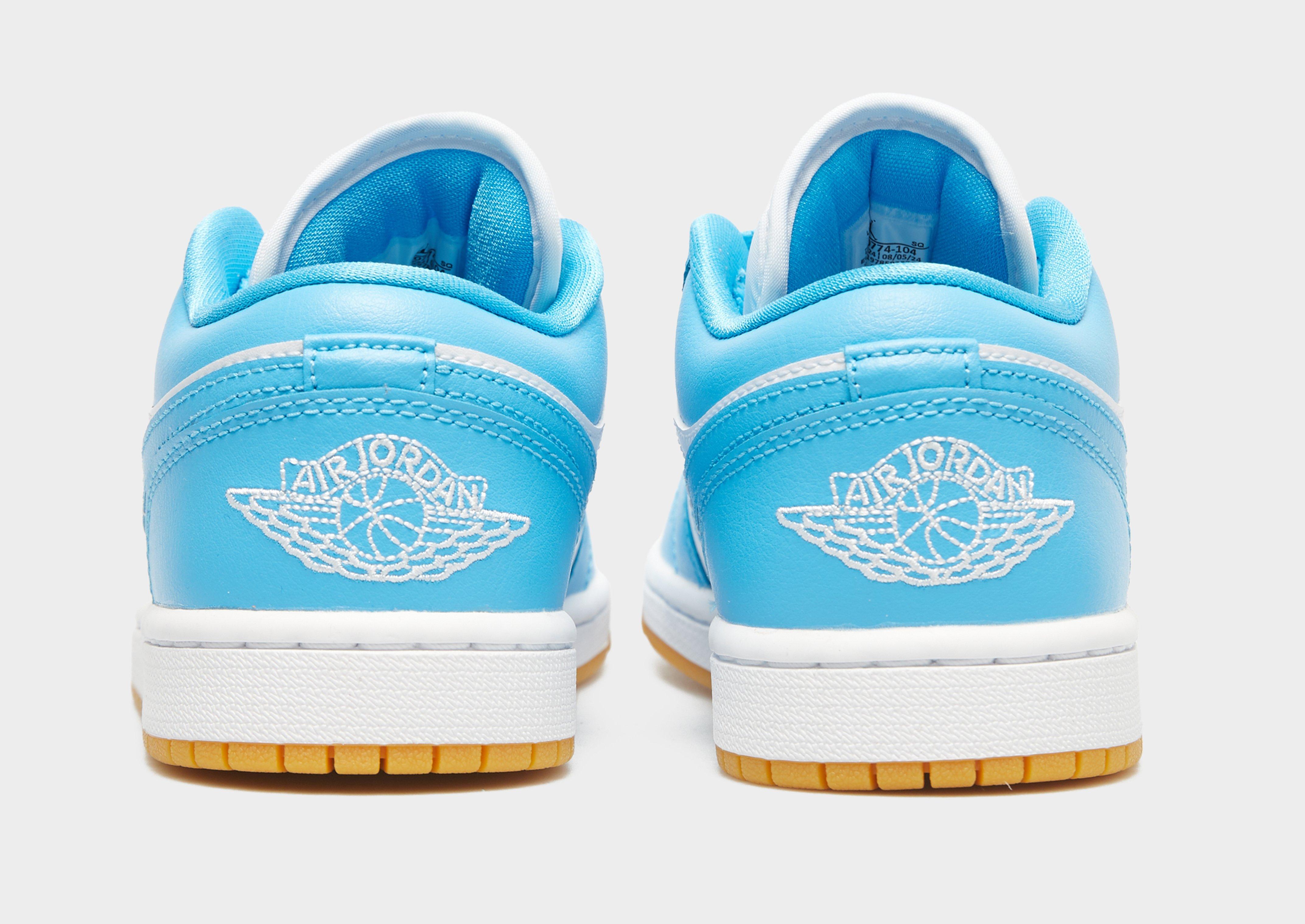 Jordan Wmns Air Jordan 1 Low