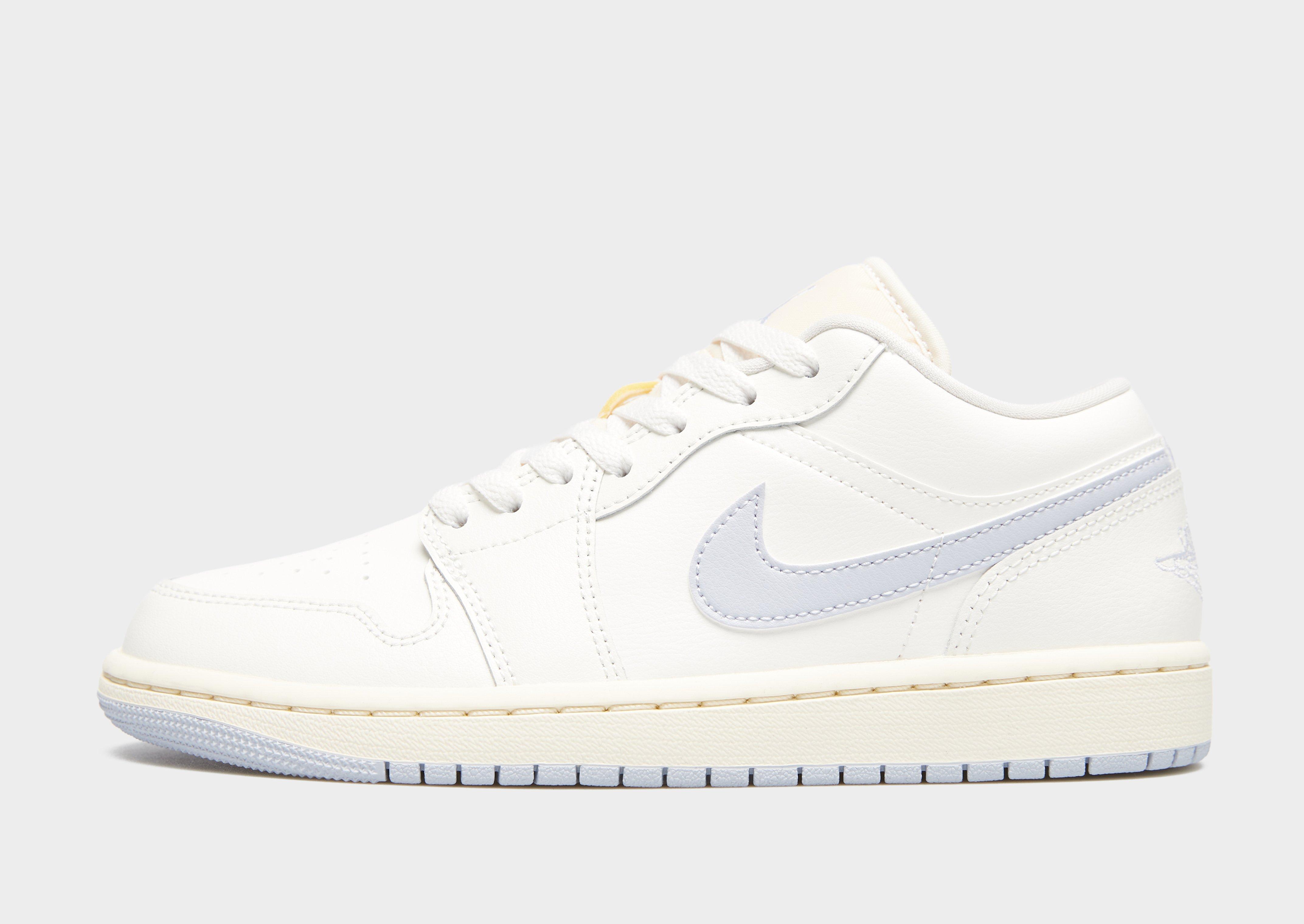 Wmns Air Jordan 1 Low