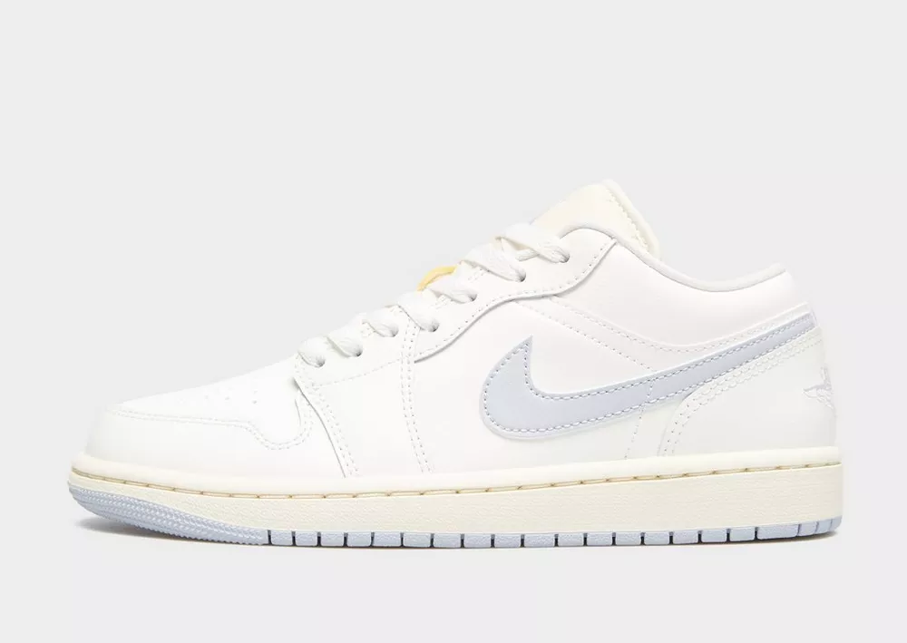 Jordan WMNS AIR JORDAN 1 LOW, фото 1 з 6