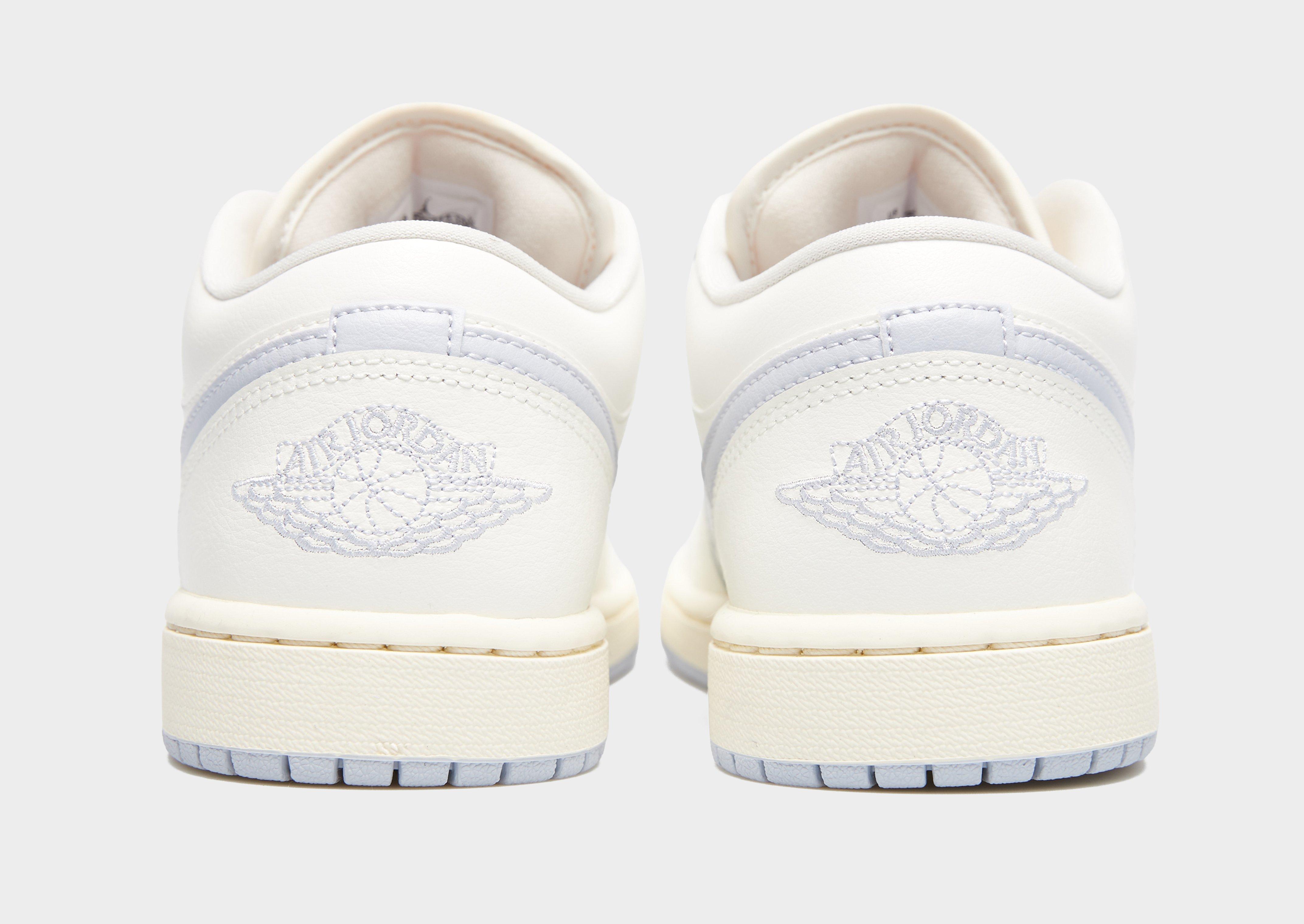 Ženske tenisice WMNS AIR JORDAN 1 LOW  DC0774-106 bež