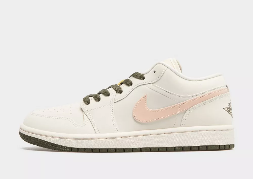 JORDAN AIR 1 LOW, фото 1 з 6