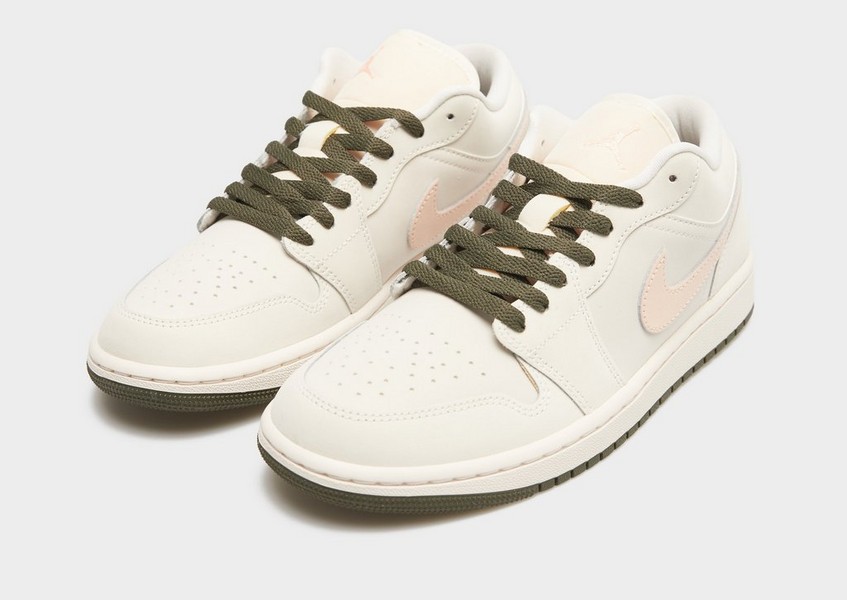 Jordan Air 1 Low - obrazek 2