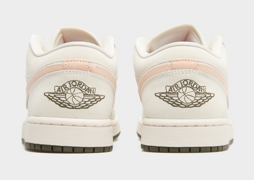 Jordan Air 1 Low - obrazek 3