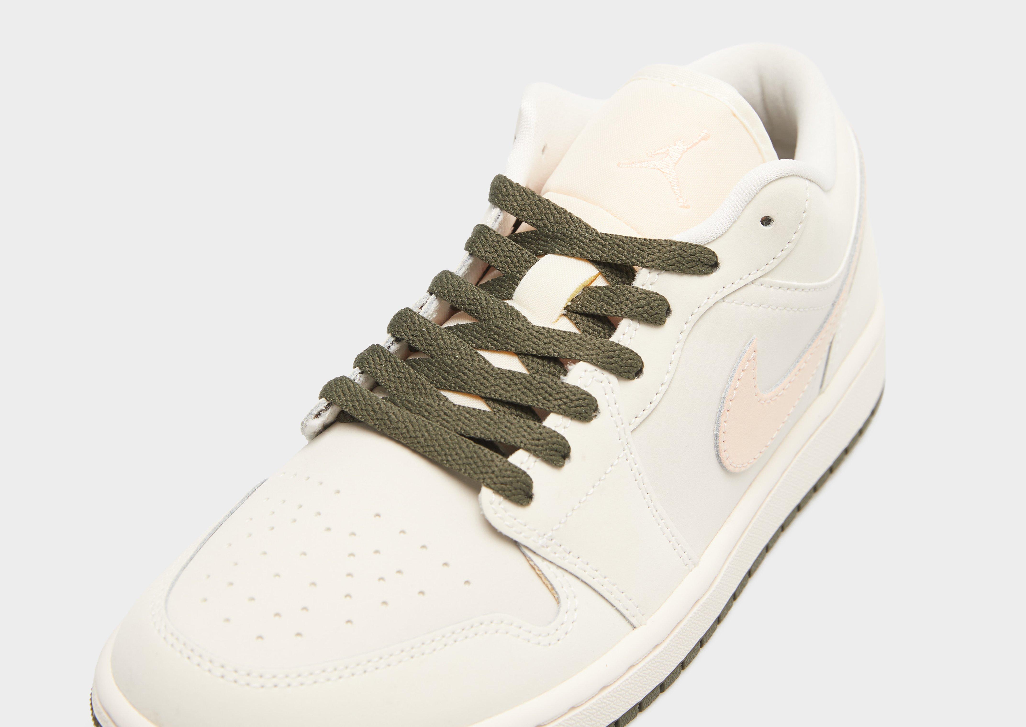 Jordan Air 1 Low