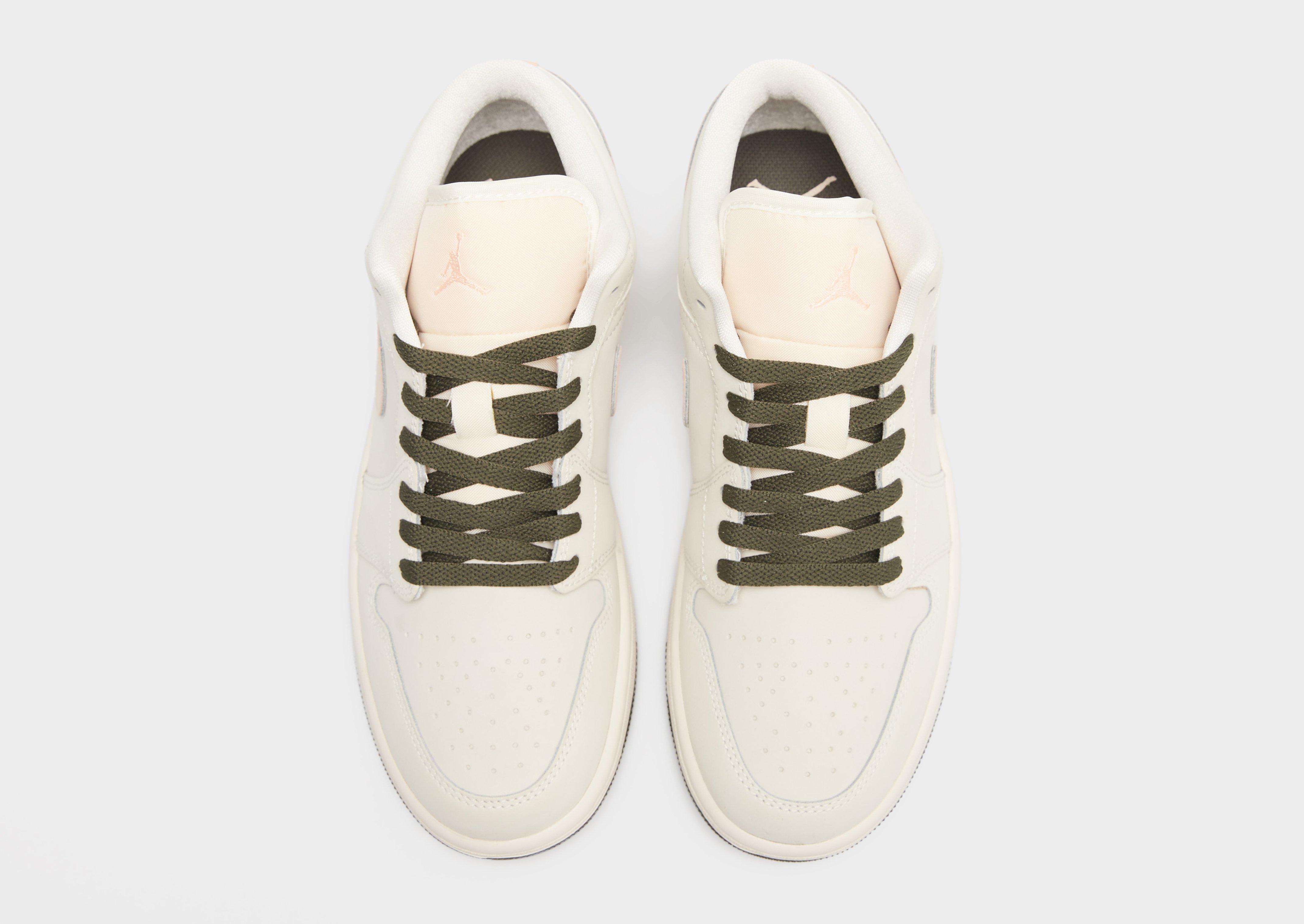 Jordan Air 1 Low