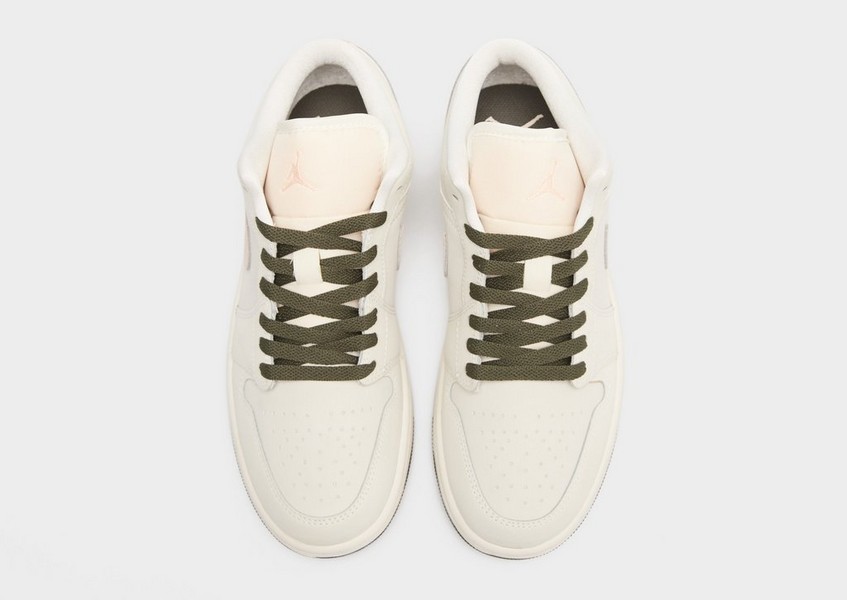 Jordan Air 1 Low