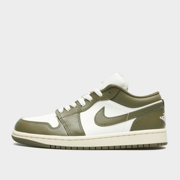 Wmns Air Jordan 1 Low