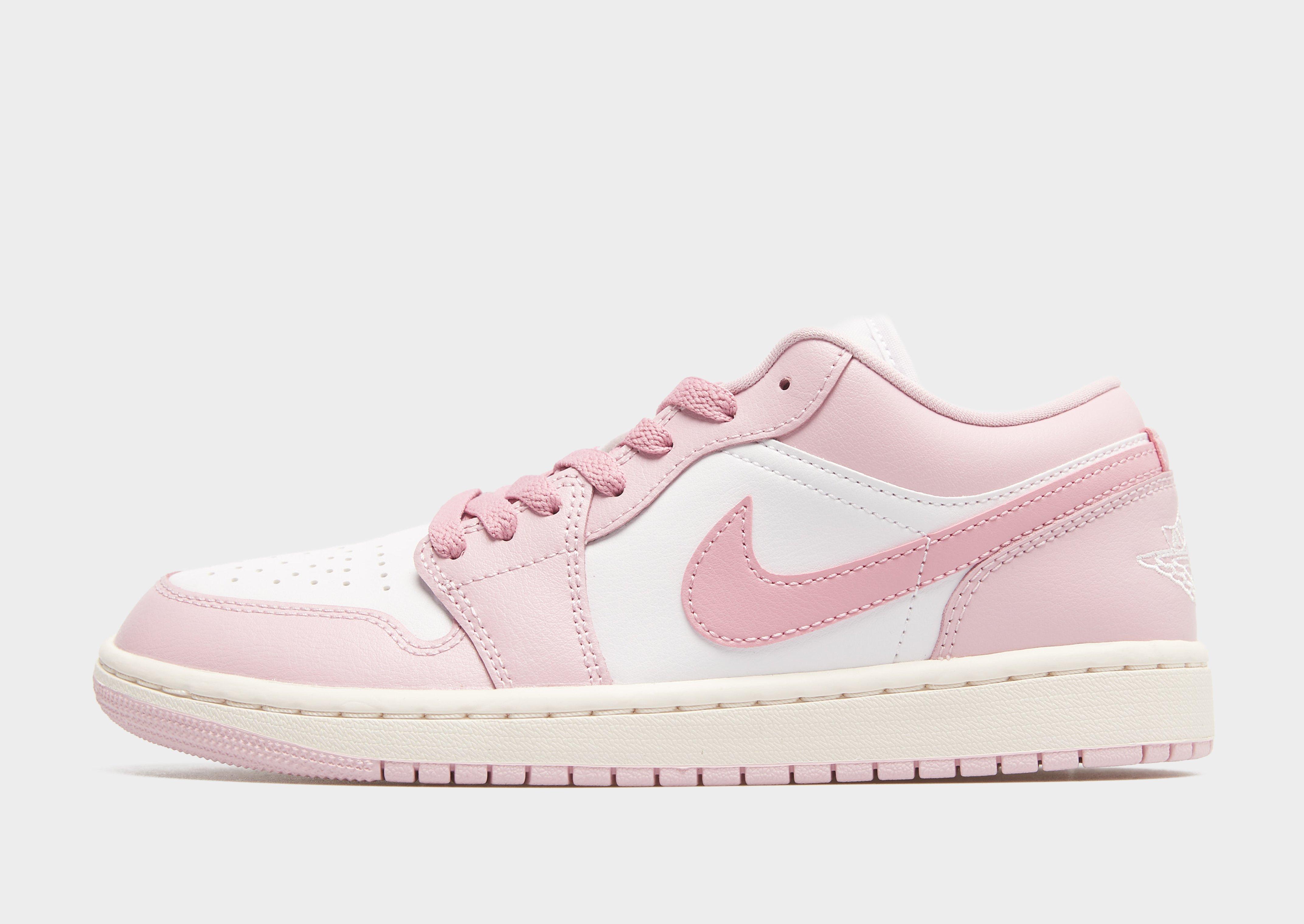 Wmns Air Jordan 1 Low