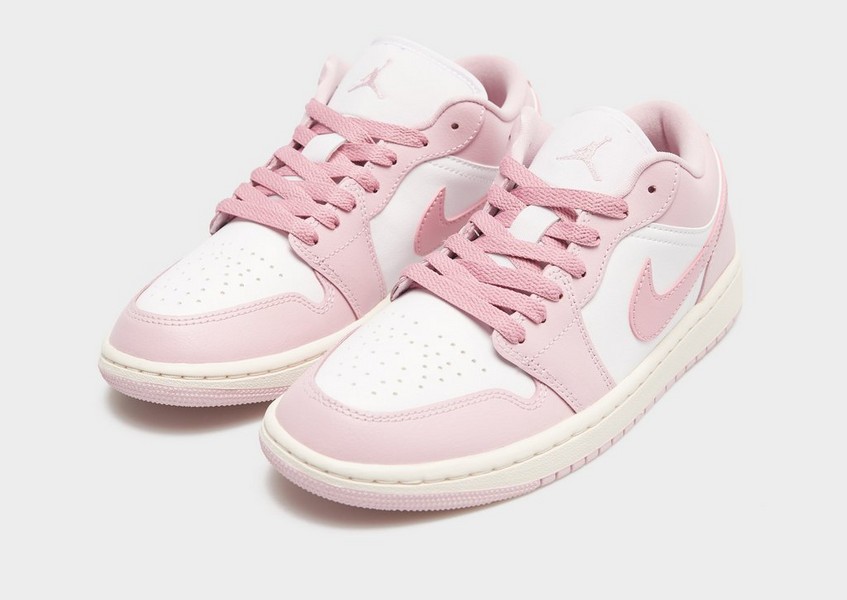 Wmns Air Jordan 1 Low