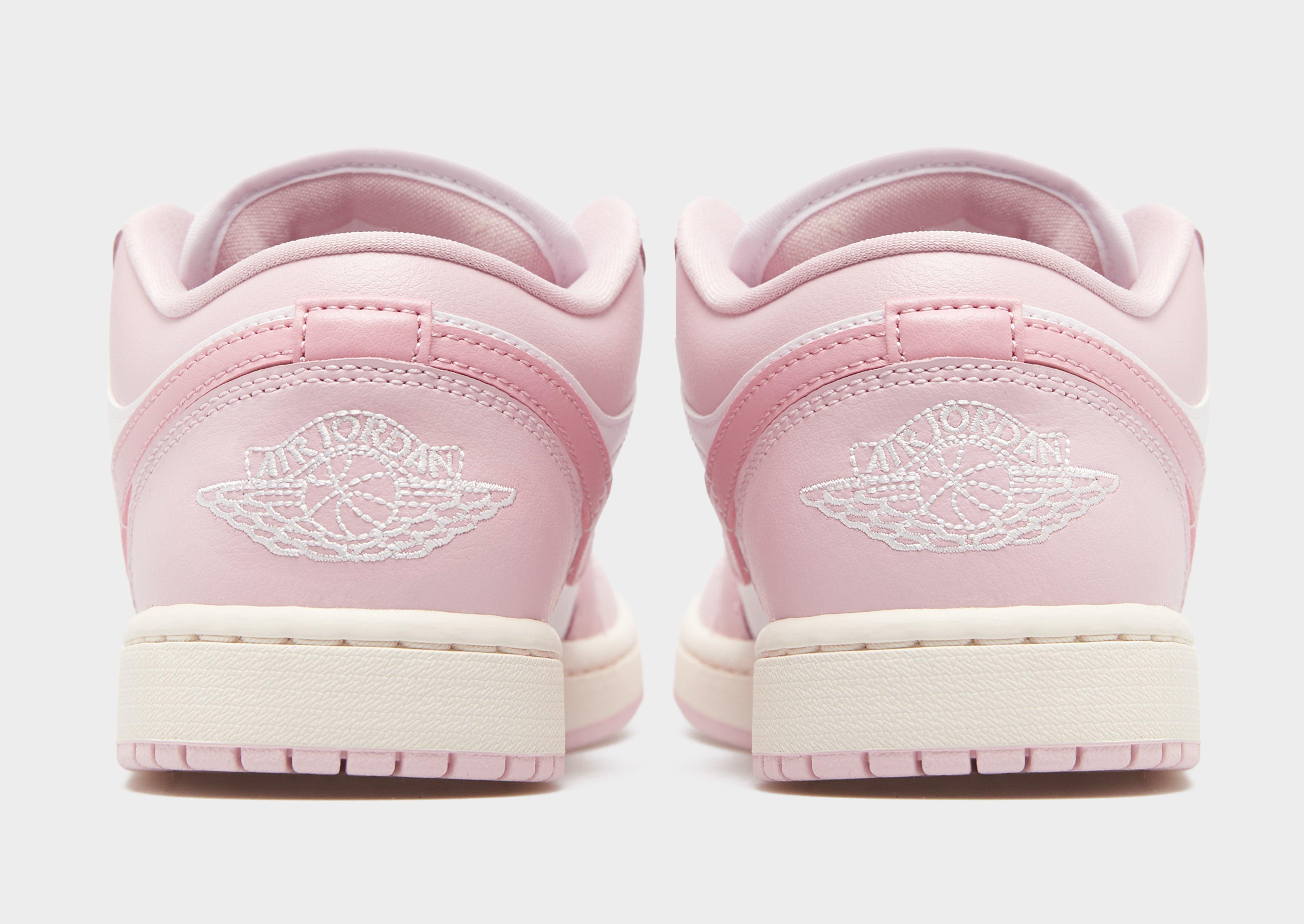 Wmns Air Jordan 1 Low