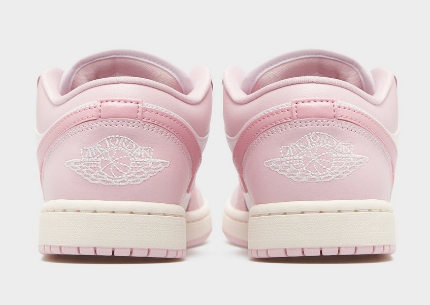 Wmns Air Jordan 1 Low