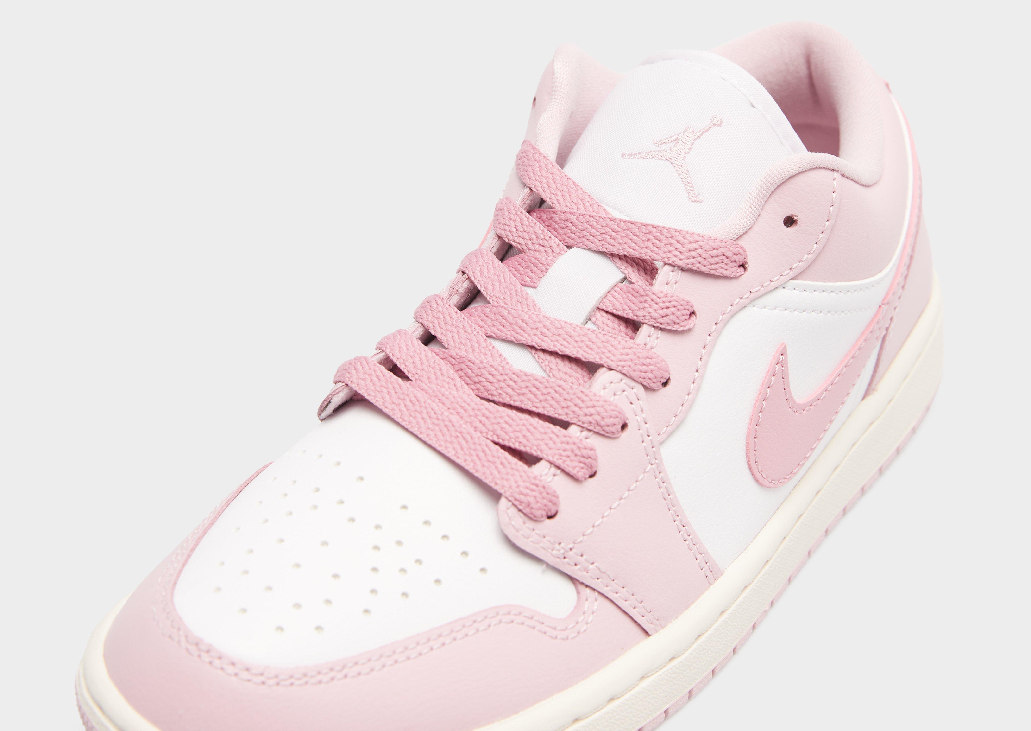 Wmns Air Jordan 1 Low