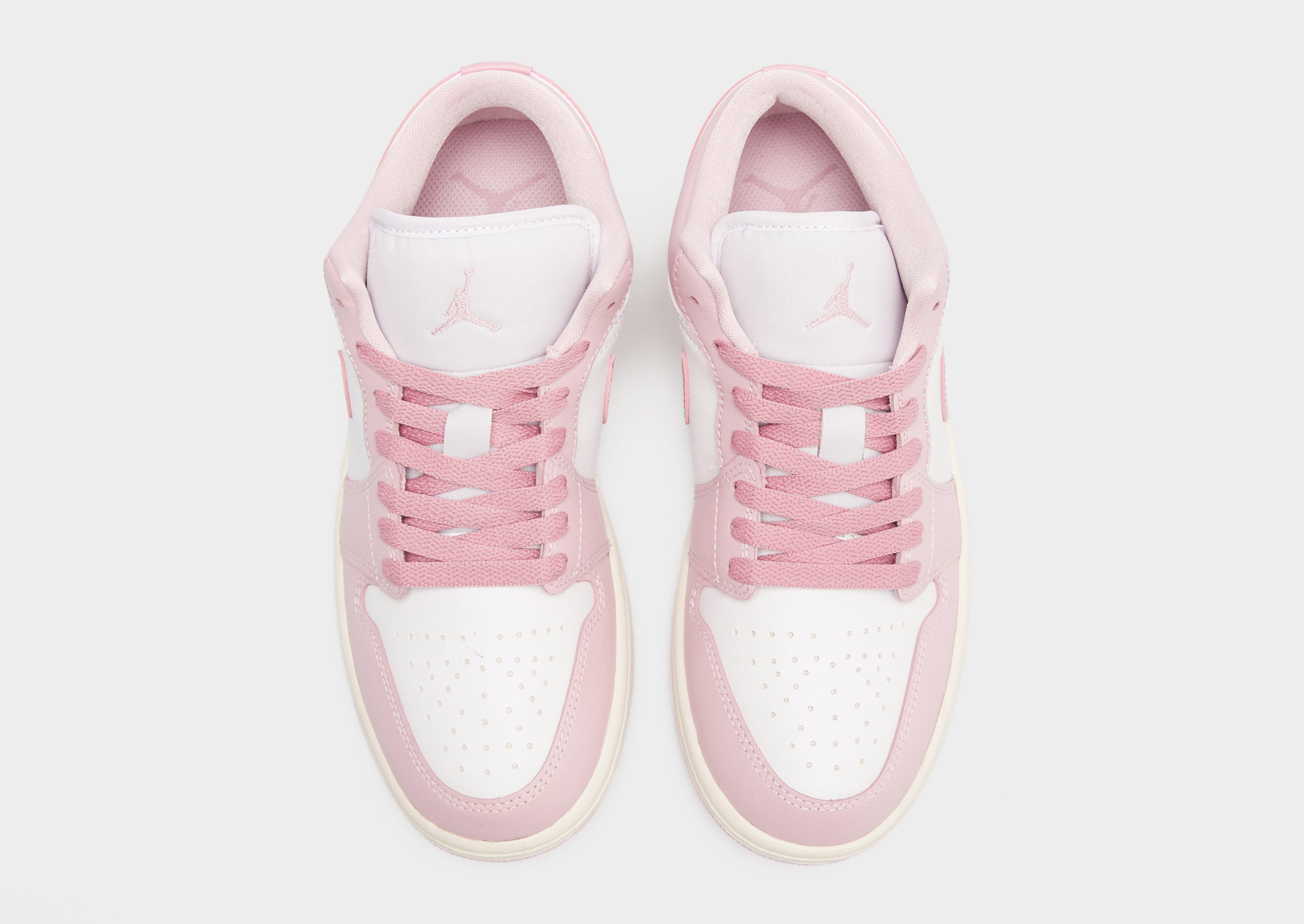 Wmns Air Jordan 1 Low