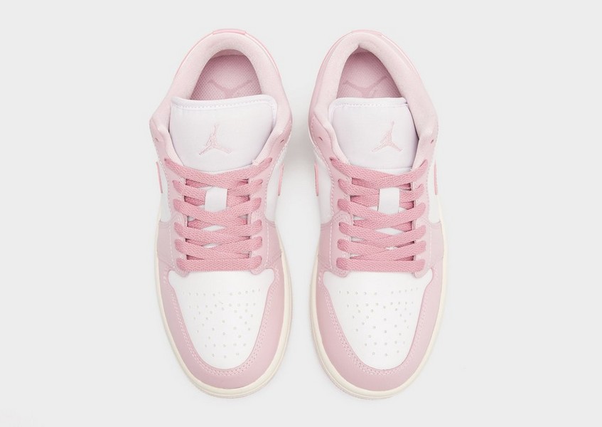 Wmns Air Jordan 1 Low