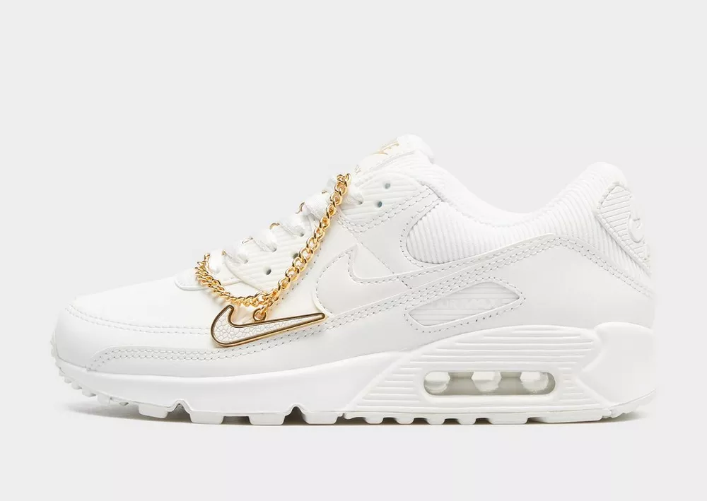 NIKE AIR MAX 90, фото 1 з 6