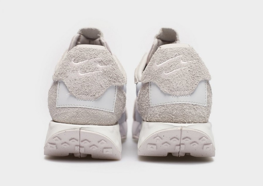 Buty sneakersy damskie NIKE W FONTANKA WAFFLE DC3579-006 Szary