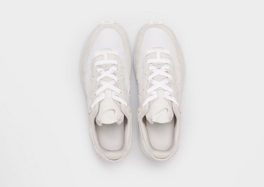 Buty sneakersy damskie NIKE W FONTANKA WAFFLE DC3579-006 Szary