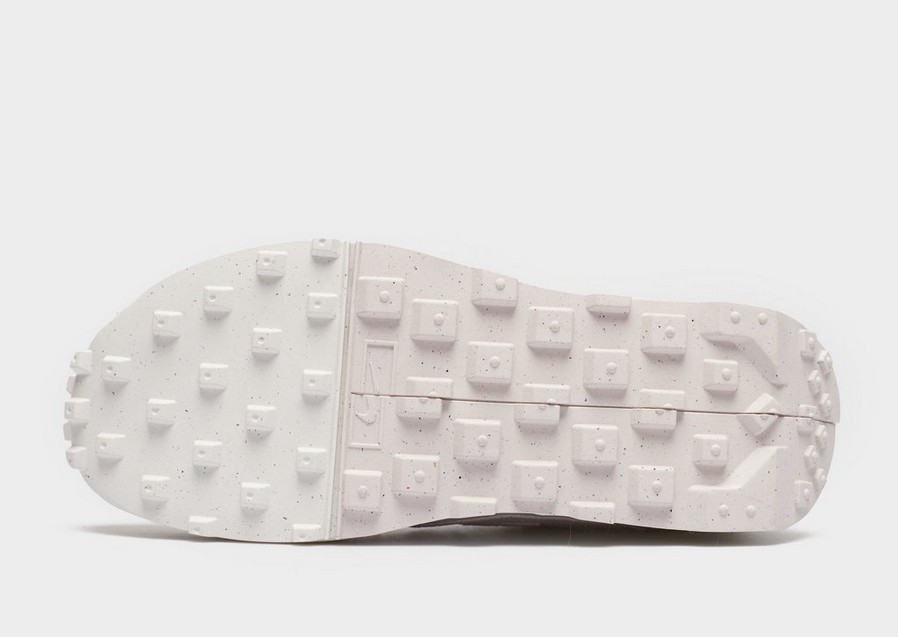 Buty sneakersy damskie NIKE W FONTANKA WAFFLE DC3579-006 Szary