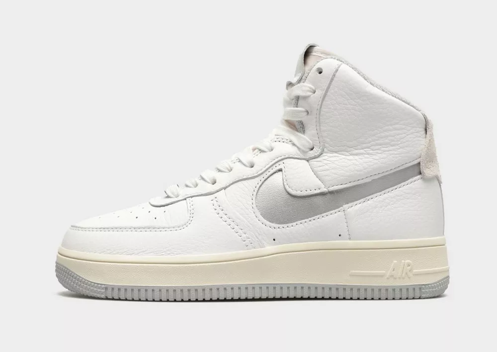 NIKE W AF1 SCULPT, фото 1 з 6