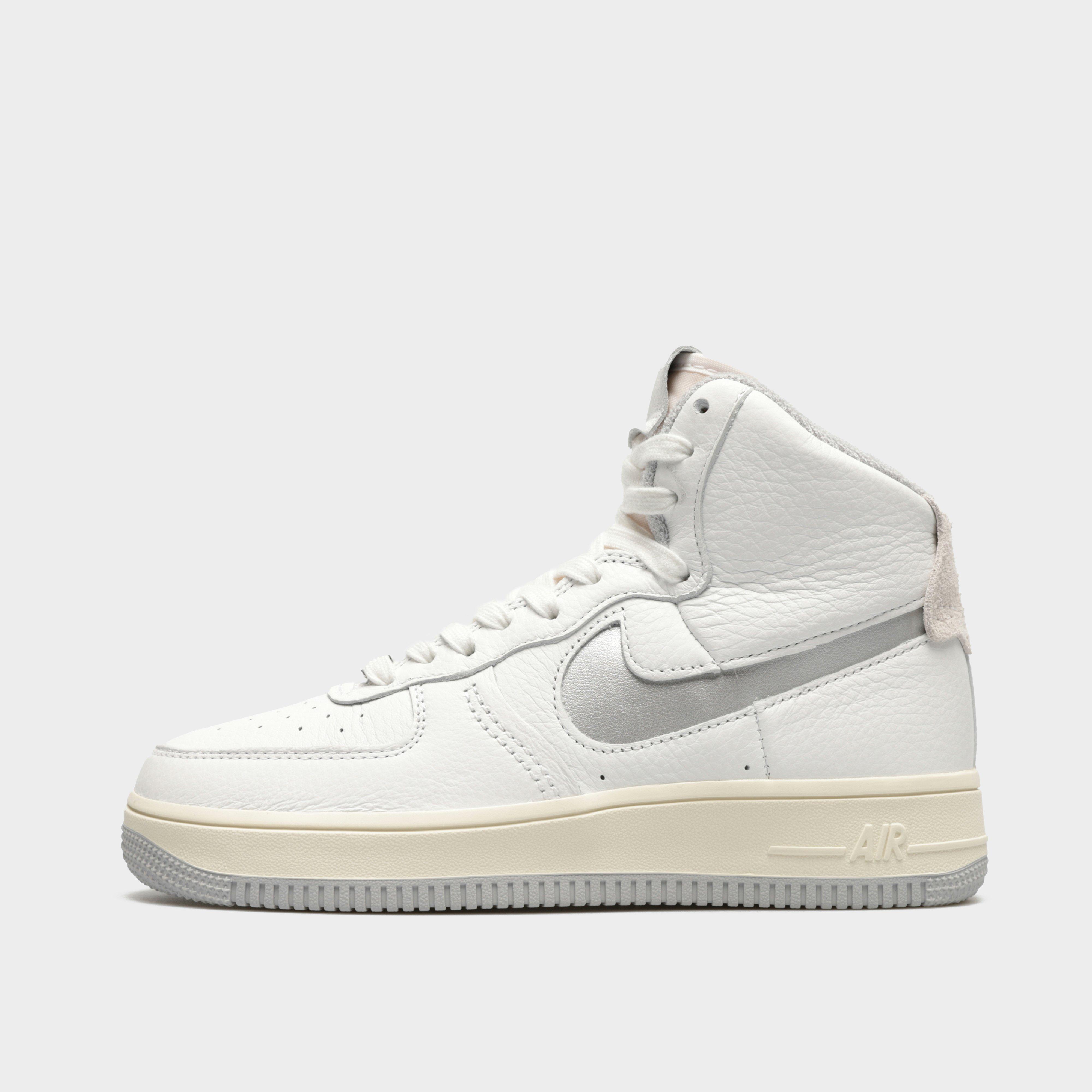 Női sneakers NIKE W AF1 SCULPT