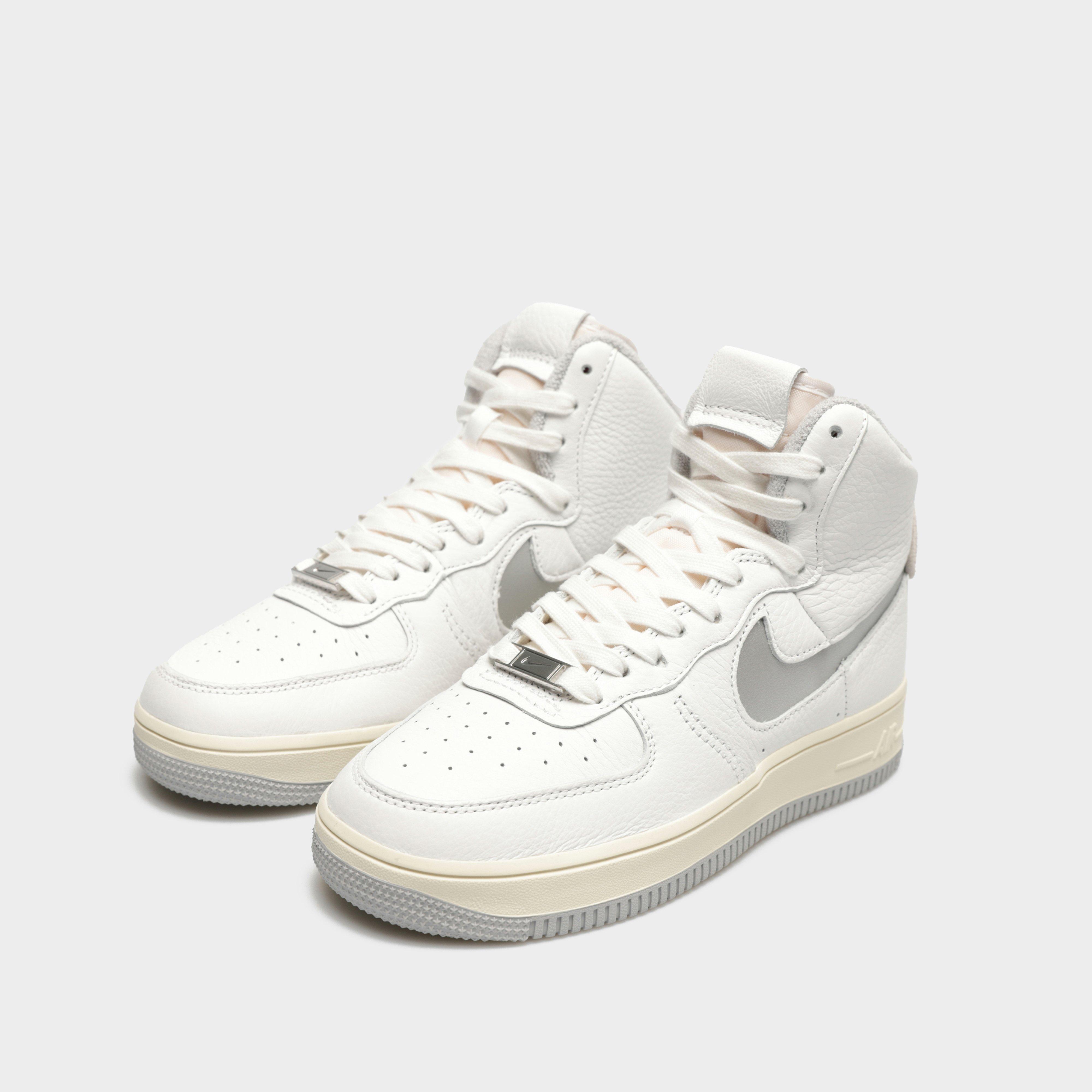 Női sneakers NIKE W AF1 SCULPT