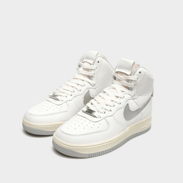 Buty sneakersy damskie NIKE W AF1 SCULPT