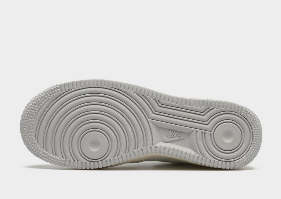 Adidași de damă NIKE W AF1 SCULPT DC3590-101 Alb