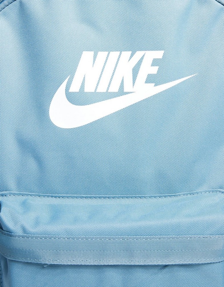 Rucsac pentru bărbați NIKE RUCSAC NK HERITAGE BKPK DC4244-006 Albastru