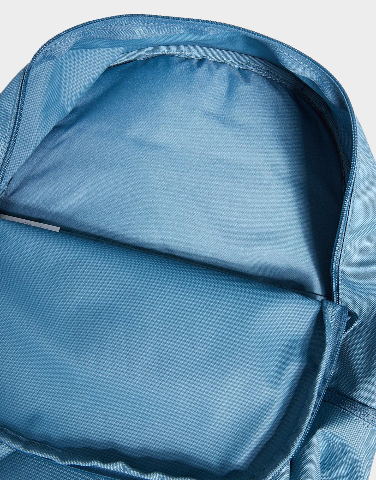 Plecak sportowy męski NIKE PLECAK NK HERITAGE BKPK DC4244-006 Niebieski