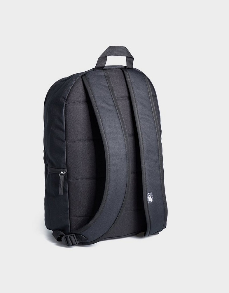 Чоловічі рюкзаки NIKE РЮКЗАК HERITAGE DC4244-010 Чорний