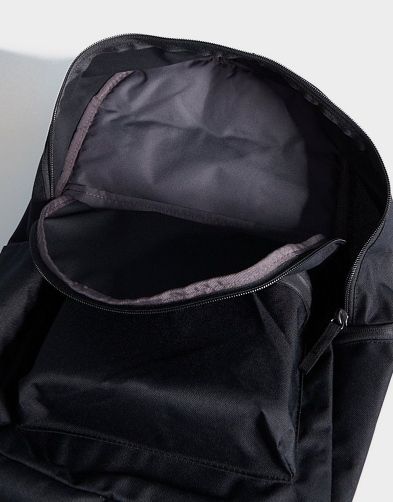 Чоловічі рюкзаки NIKE РЮКЗАК HERITAGE DC4244-010 Чорний