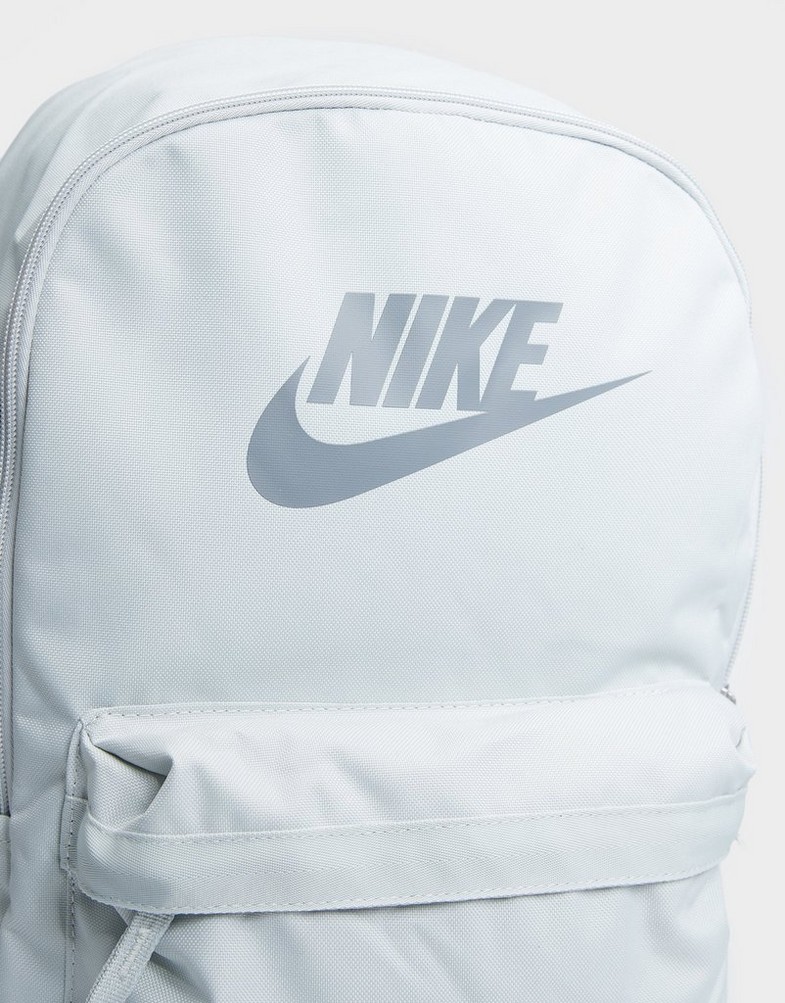 Férfi hátizsák NIKE HÁTIZSÁK HERITAGE DC4244-034 Szürke