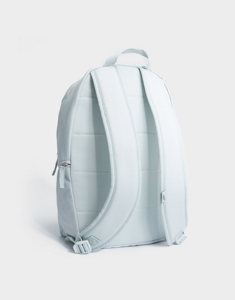Férfi hátizsák NIKE HÁTIZSÁK HERITAGE DC4244-034 Szürke