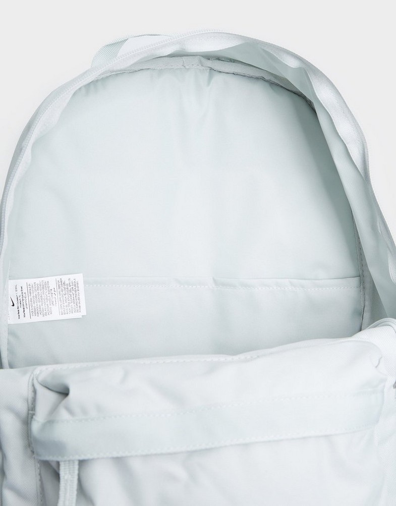 Férfi hátizsák NIKE HÁTIZSÁK HERITAGE DC4244-034 Szürke