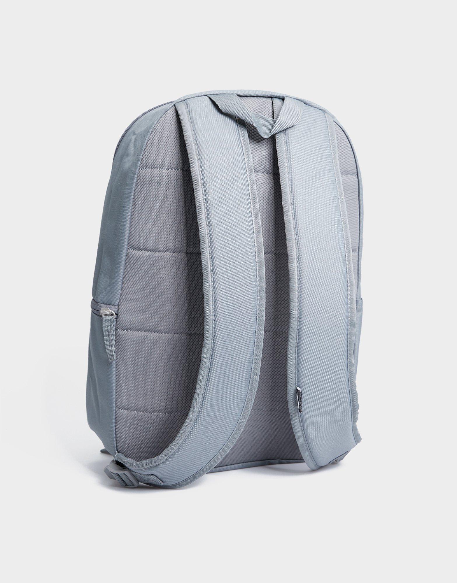 Pánský batoh NIKE BATOH NK HERITAGE BKPK DC4244-063 Šedá