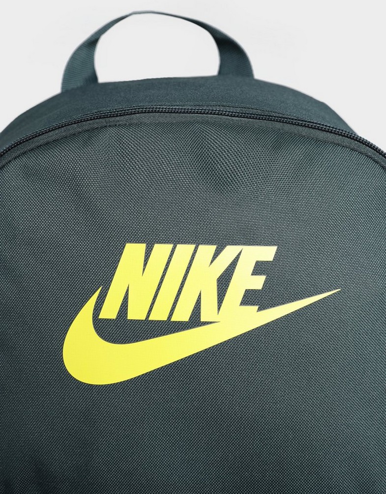Plecak sportowy męski NIKE PLECAK NK HERITAGE BKPK DC4244-328 Niebieski