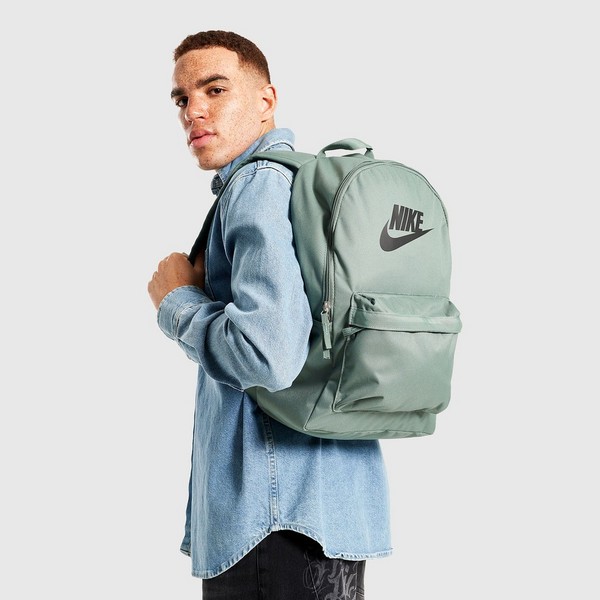 NIKE RUCSAC NK HERITAGE BKPK