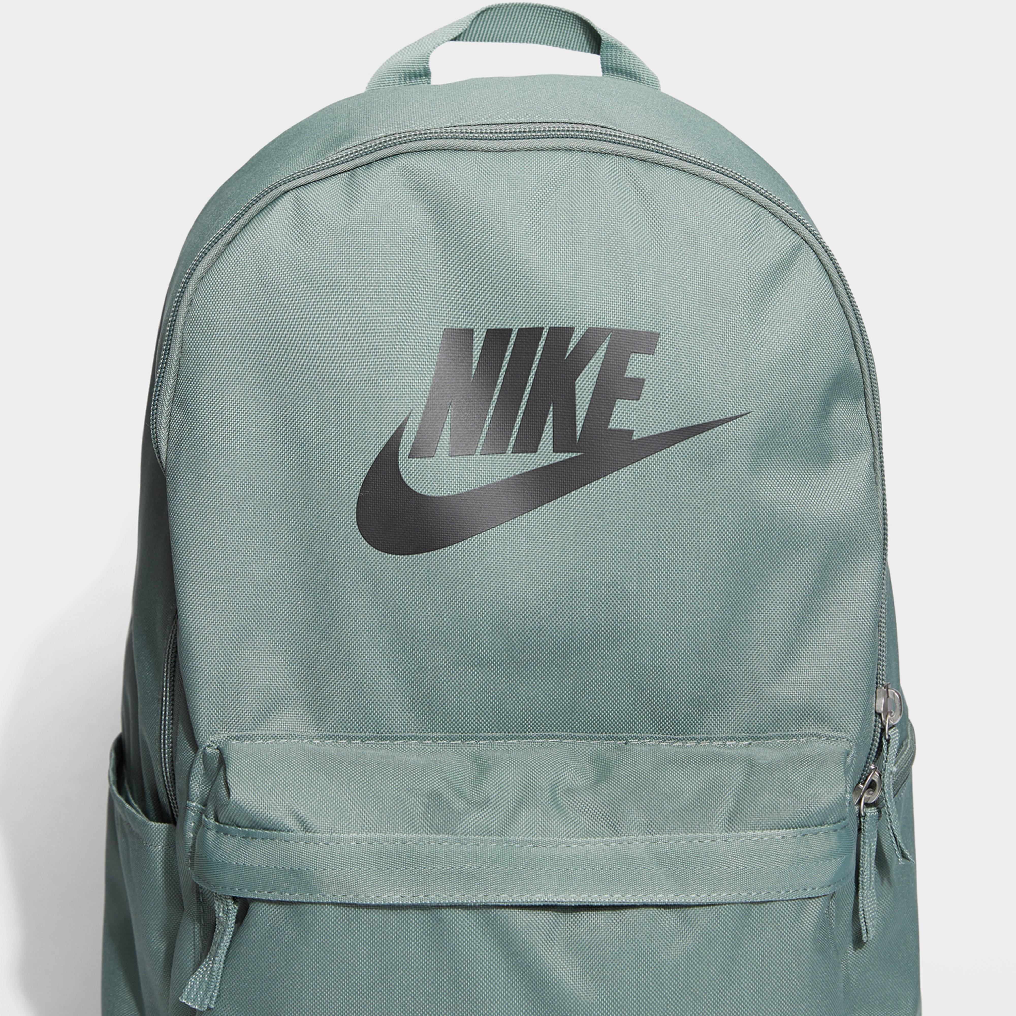 Мъжка раница NIKE РАНИЦА NK HERITAGE BKPK