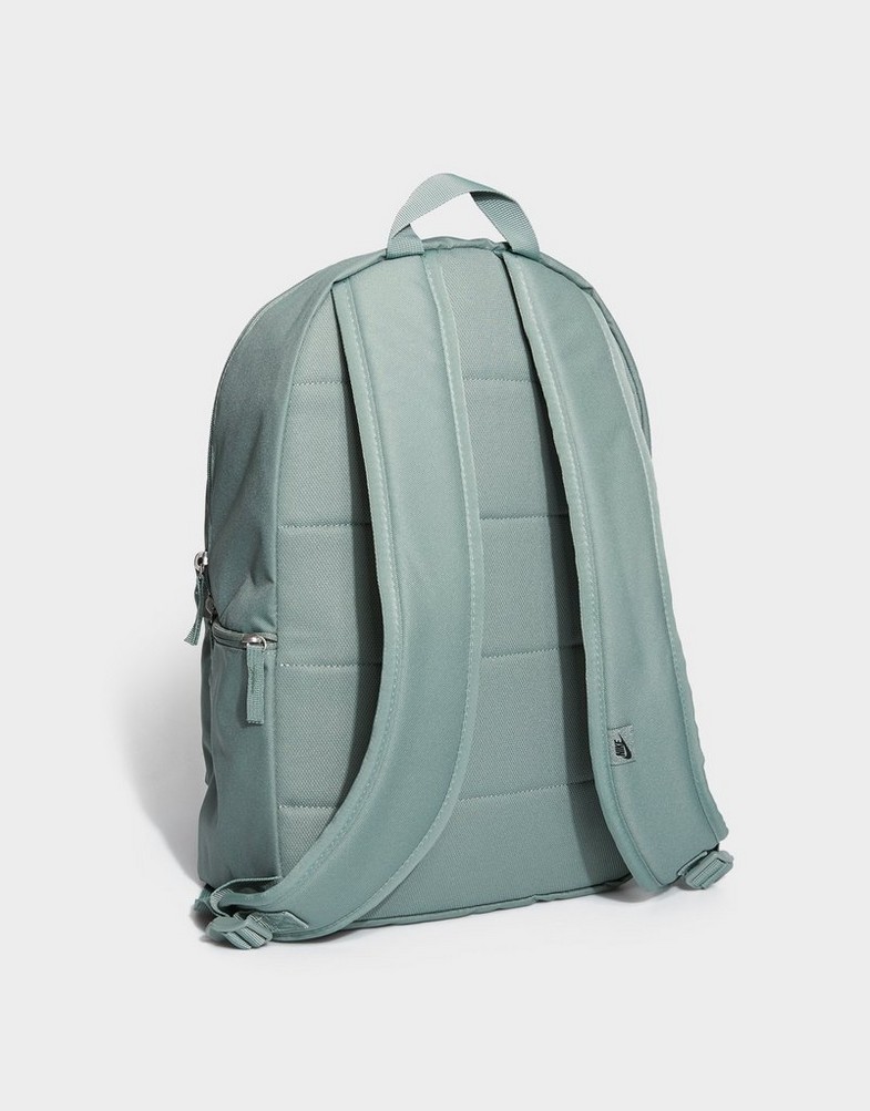 Rucsac pentru bărbați NIKE RUCSAC NK HERITAGE BKPK DC4244-364 Negru