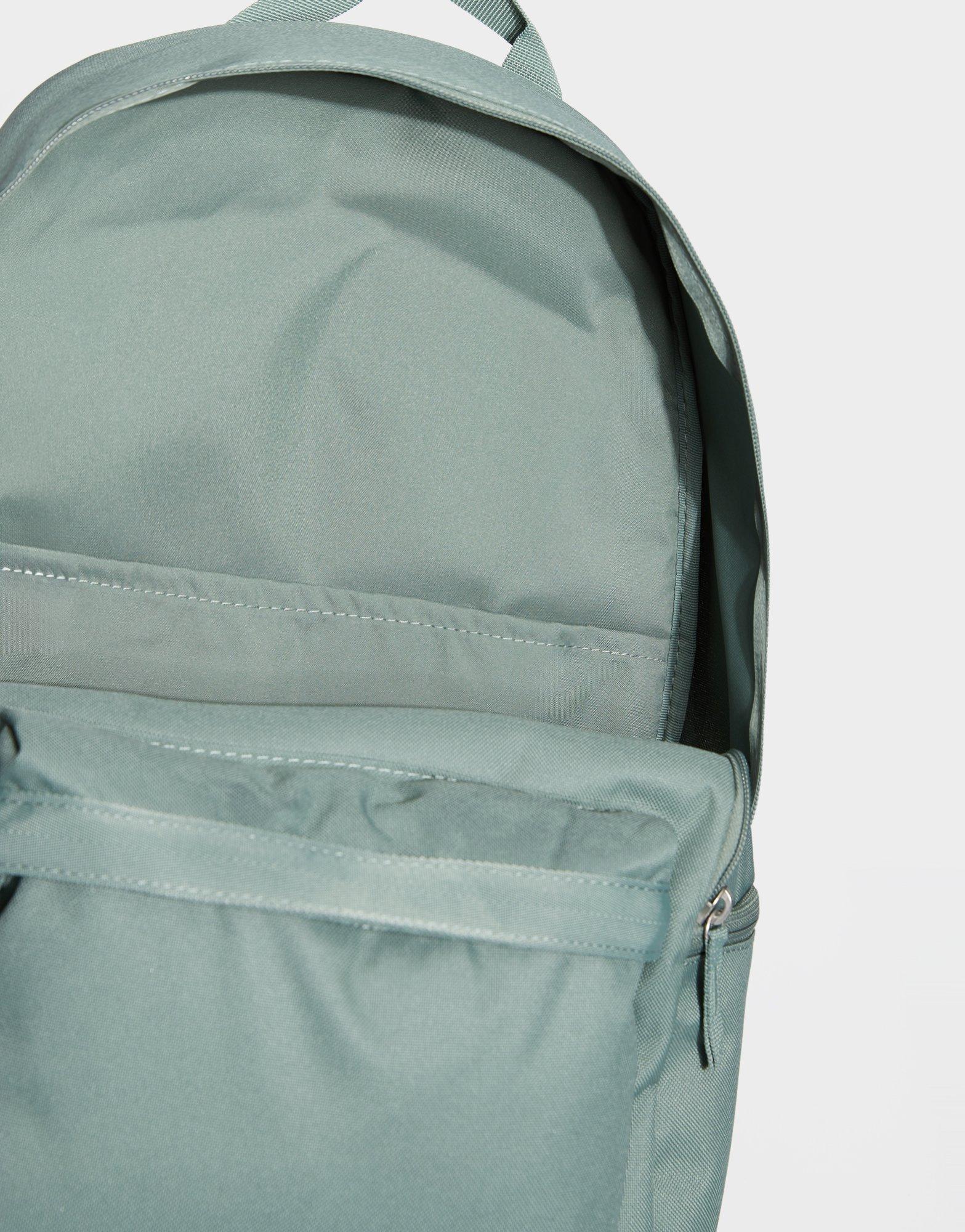 Plecak sportowy męski NIKE PLECAK NK HERITAGE BKPK DC4244-364 Czarny