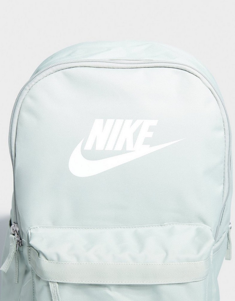 Чоловічі рюкзаки NIKE РЮКЗАК NK HERITAGE BKPK DC4244-370 Зелений