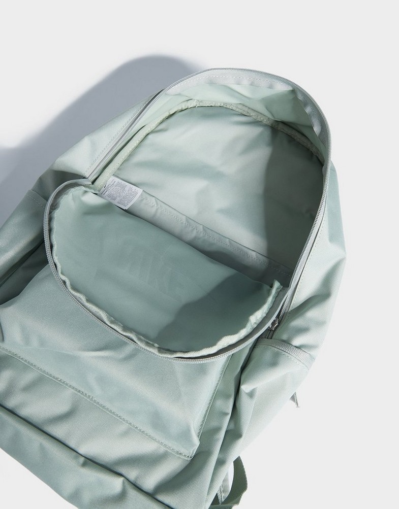 Чоловічі рюкзаки NIKE РЮКЗАК NK HERITAGE BKPK DC4244-370 Зелений